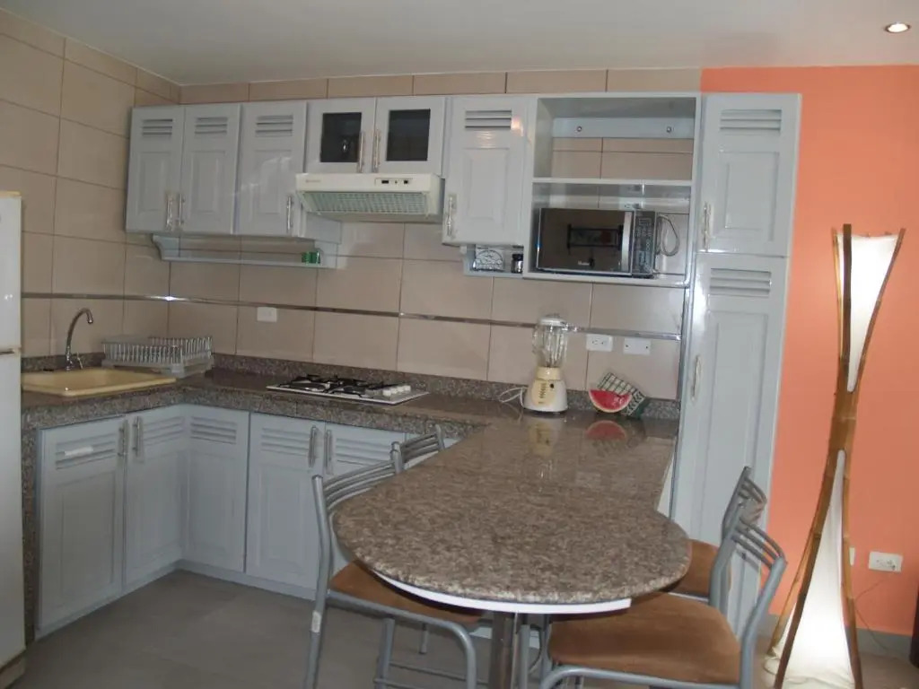 Apartamento de Lujo en Tonsupa