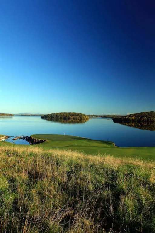 Lough Erne Resort