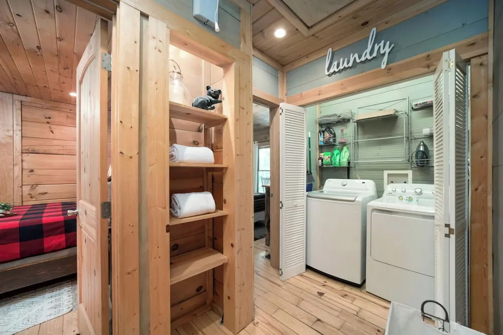 Blue Ridge Cabin Getaway Cashiers & Highlands