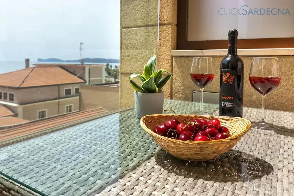 Residencia Vejademar 6 posti letto con vista mare e posto auto