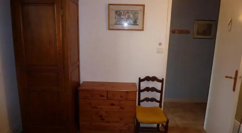 La Bourdette du Ray