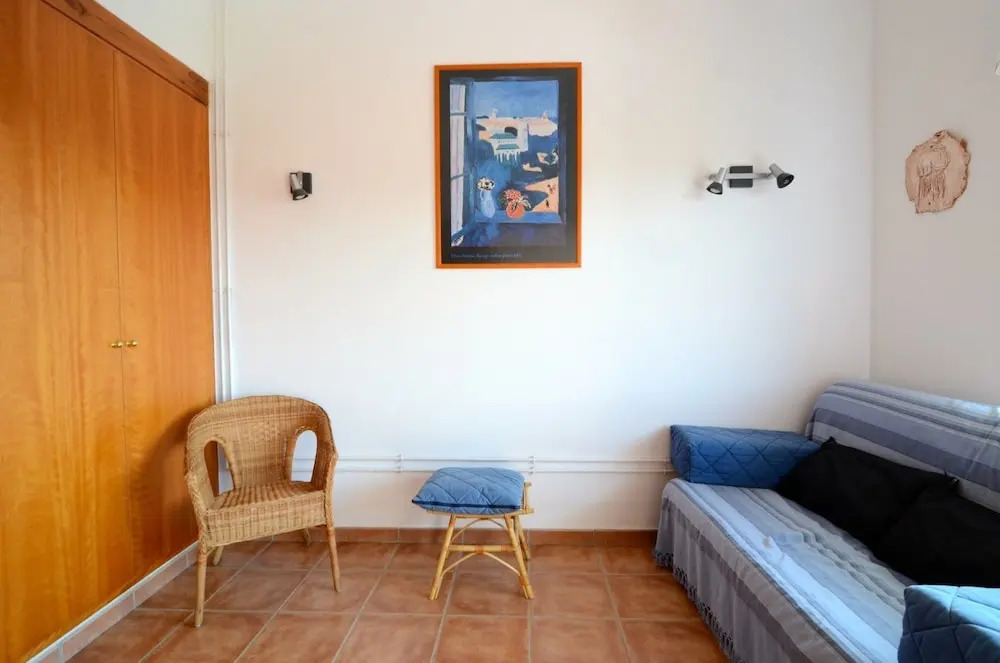 Apartamento  Olympia I 108