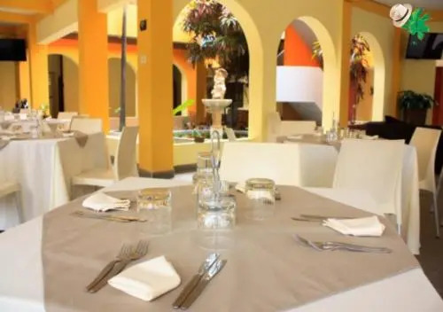 Hotel Bombonaje