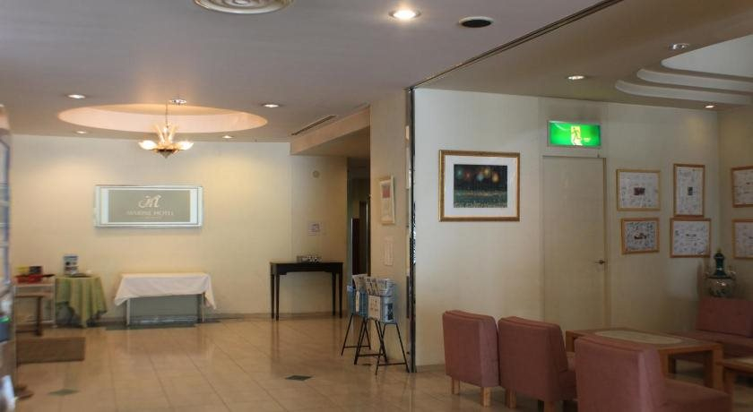 Ichihara Marine Hotel