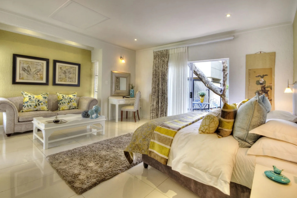 Loeries Call Guesthouse