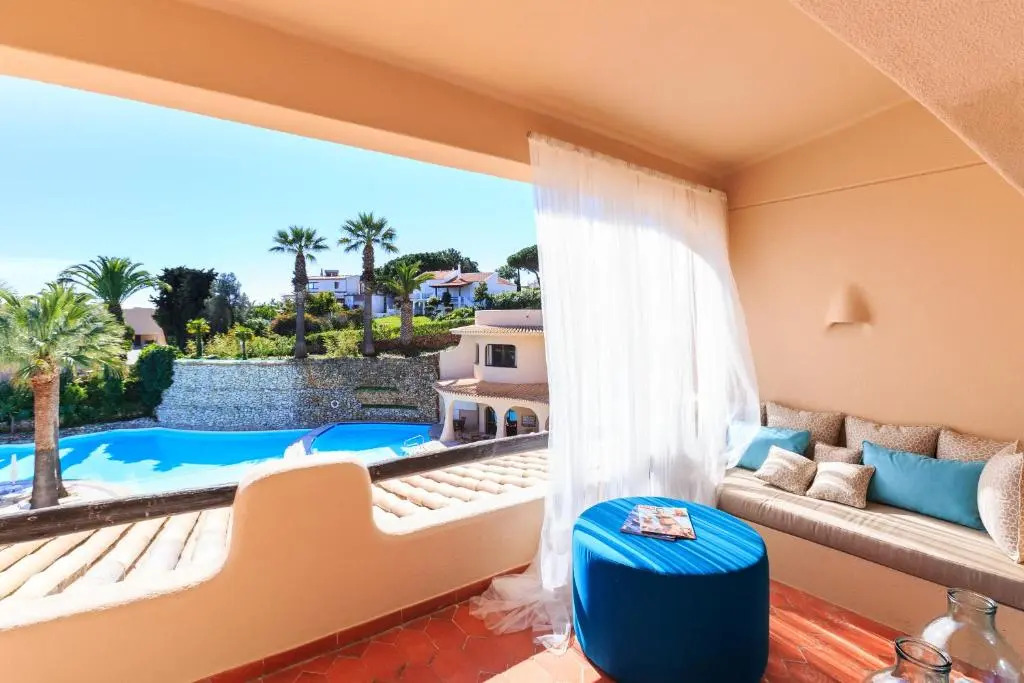 Vilalara Grand Hotel Algarve