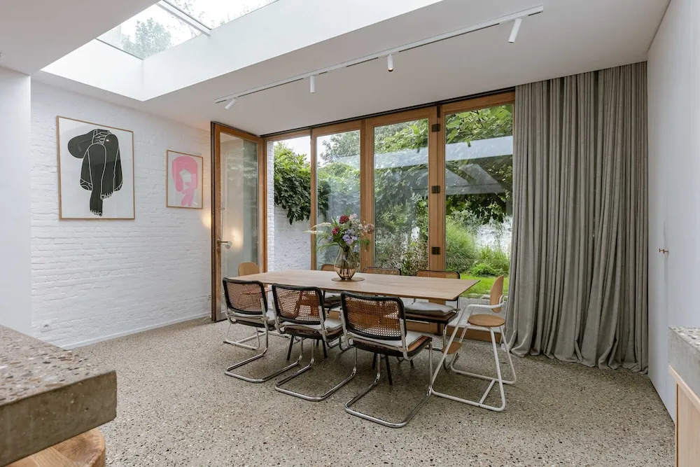 Beautiful Bright and Spacious Home in Antwerp