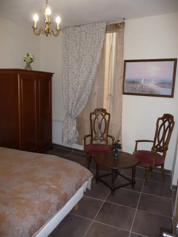 Séjour à Béziers