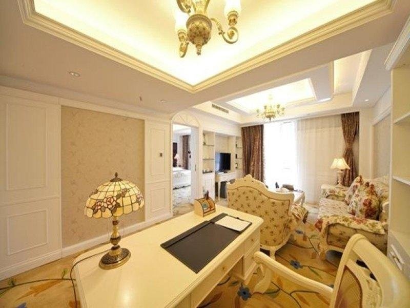 Yuhuagong Beijing