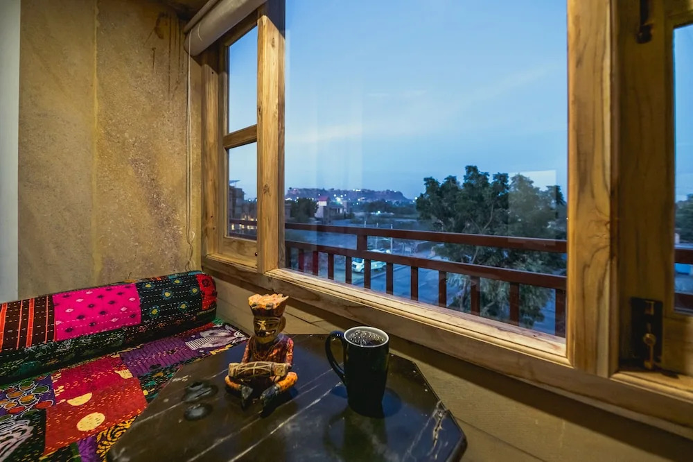 Hotel Meri Haveli