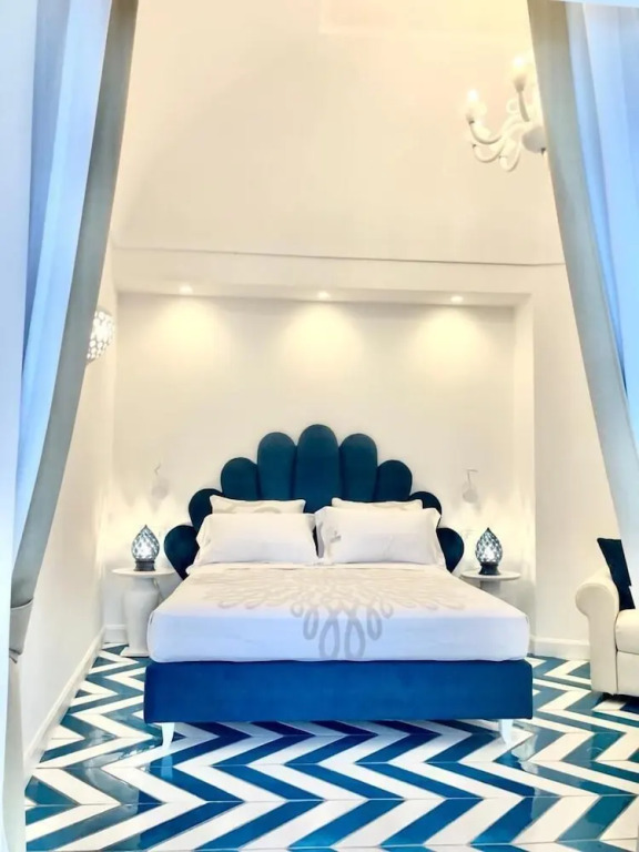 Villa Diamond Luxury Suite