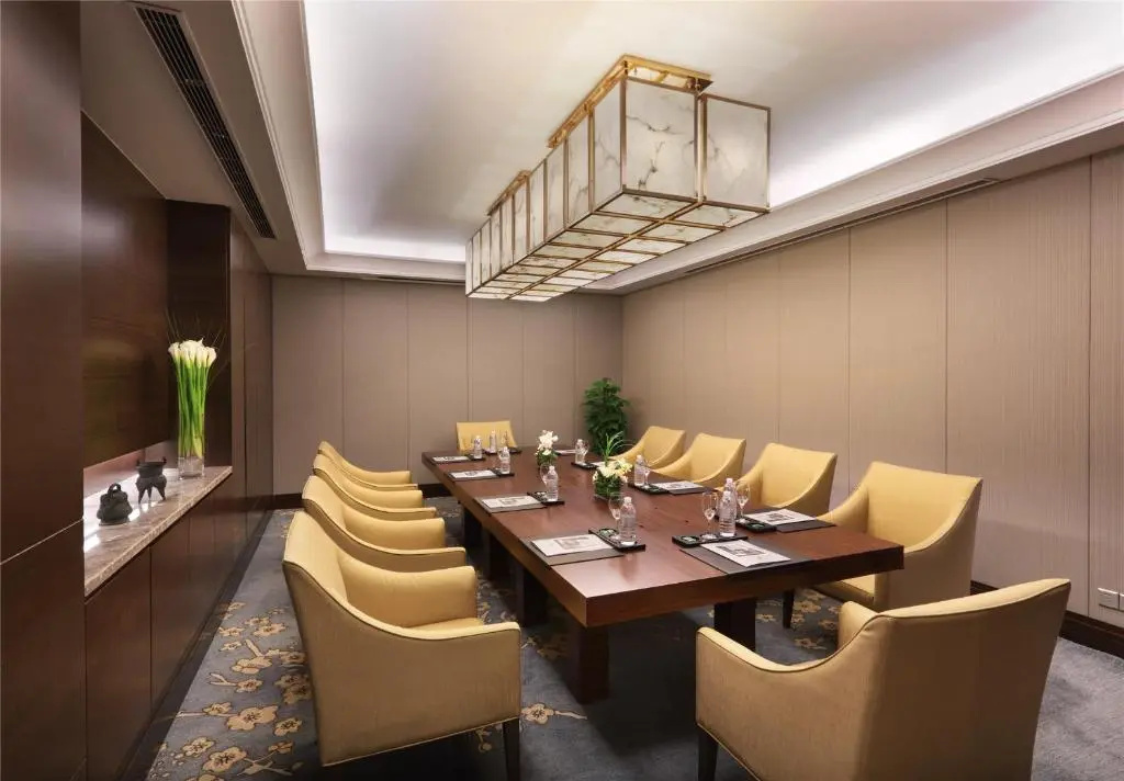 Jin Jiang Hotel