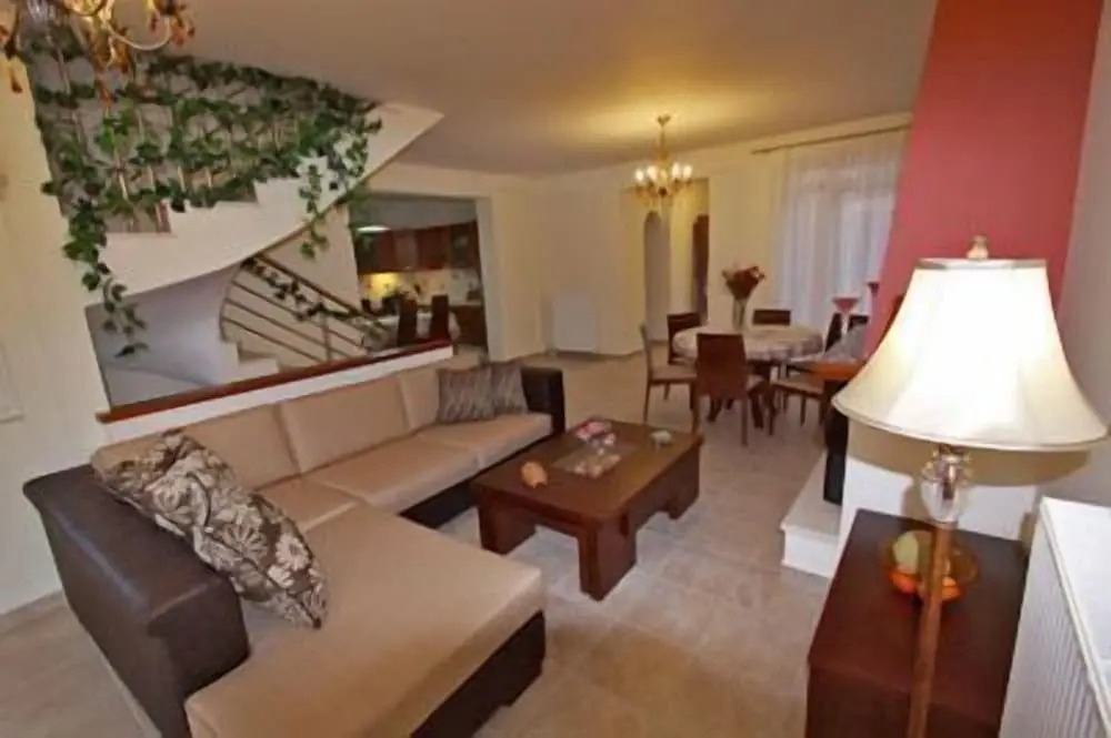 Villa Rosa