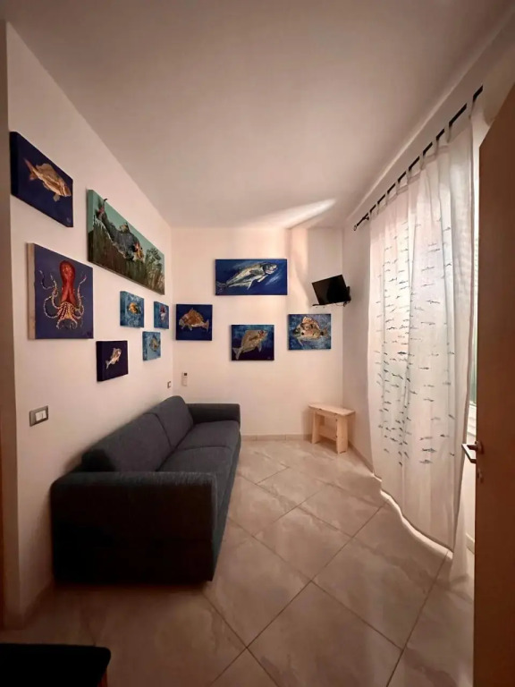 Casa del Palombaro