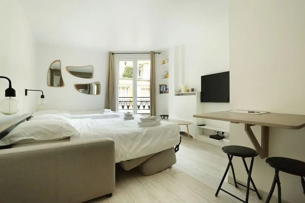 Studio Prestige Champs Elysées