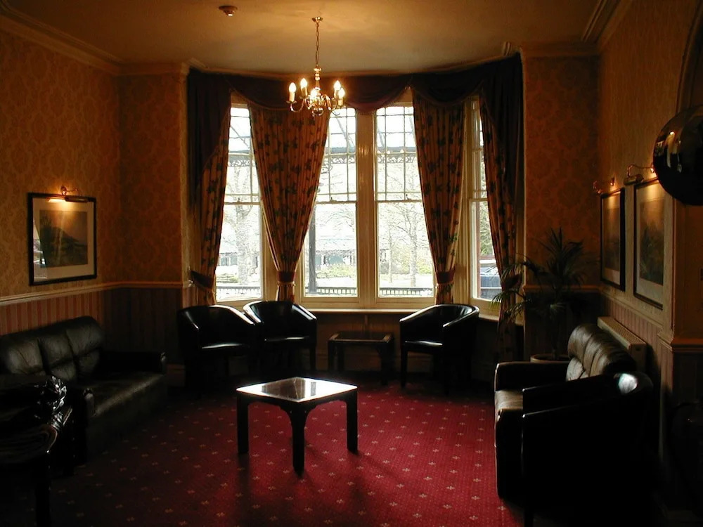 Glen Usk Hotel