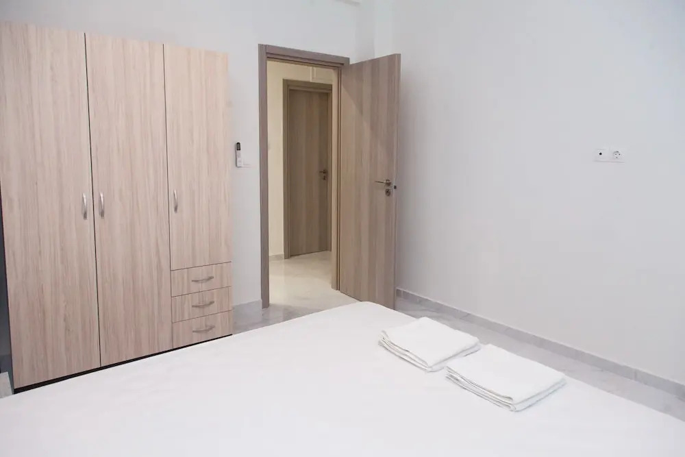 3 bedroom apartment at Koridallos square
