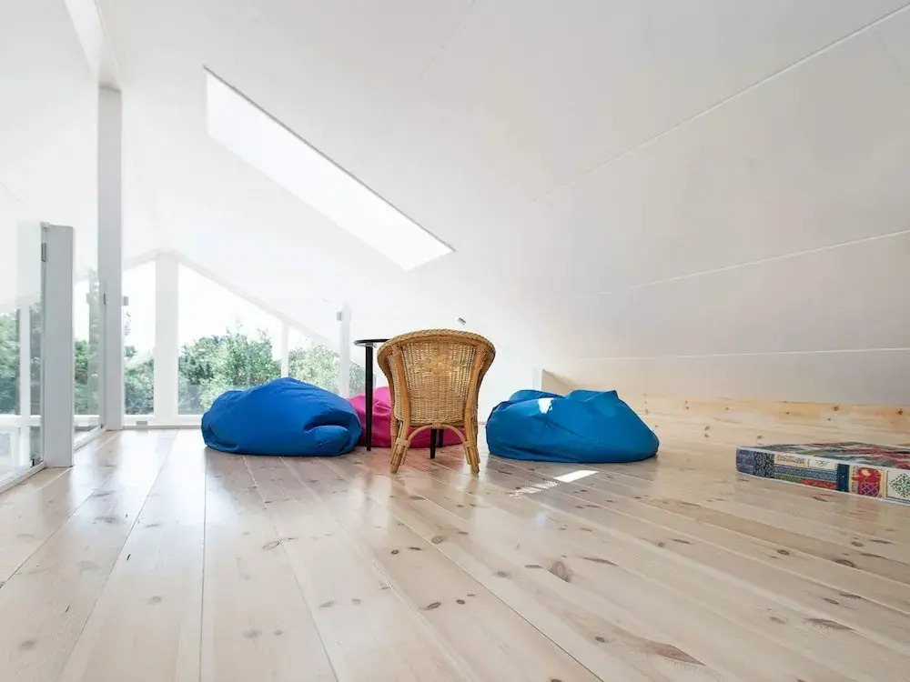 6 person holiday home in Nykøbing Sj-By Traum