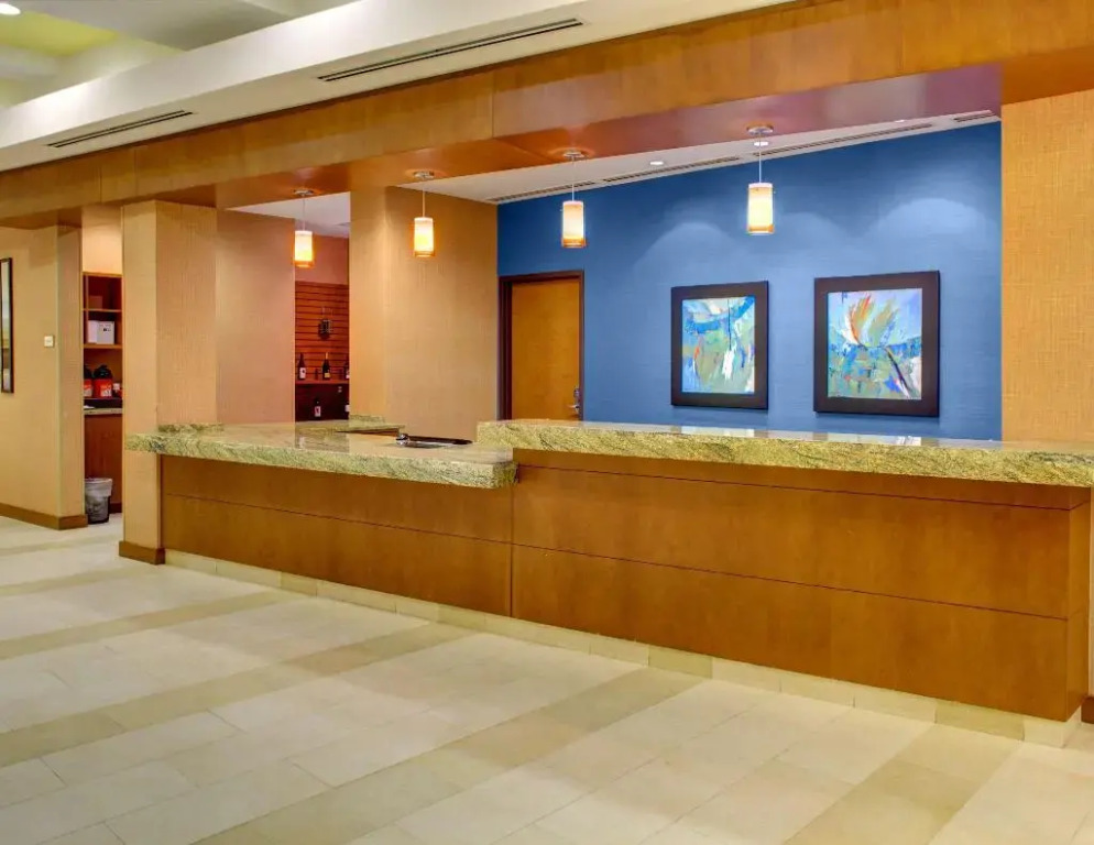 Hyatt House Fort Lauderdale Airport/Cruise Port