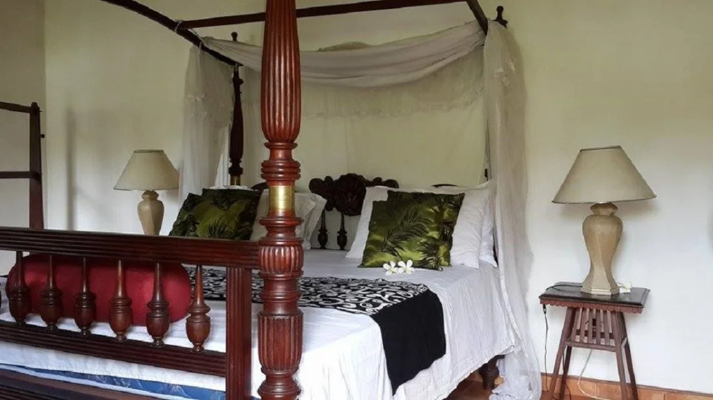 Robinhill Suites