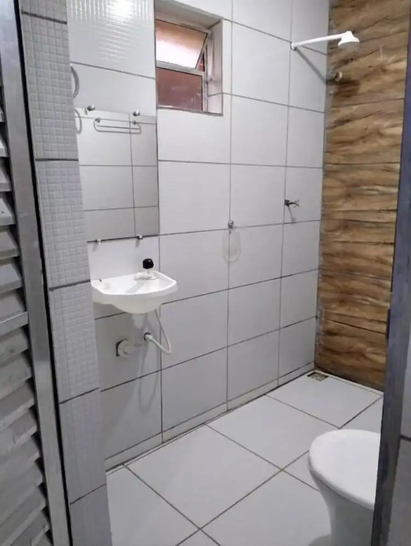 Hotel cidade express 24hs