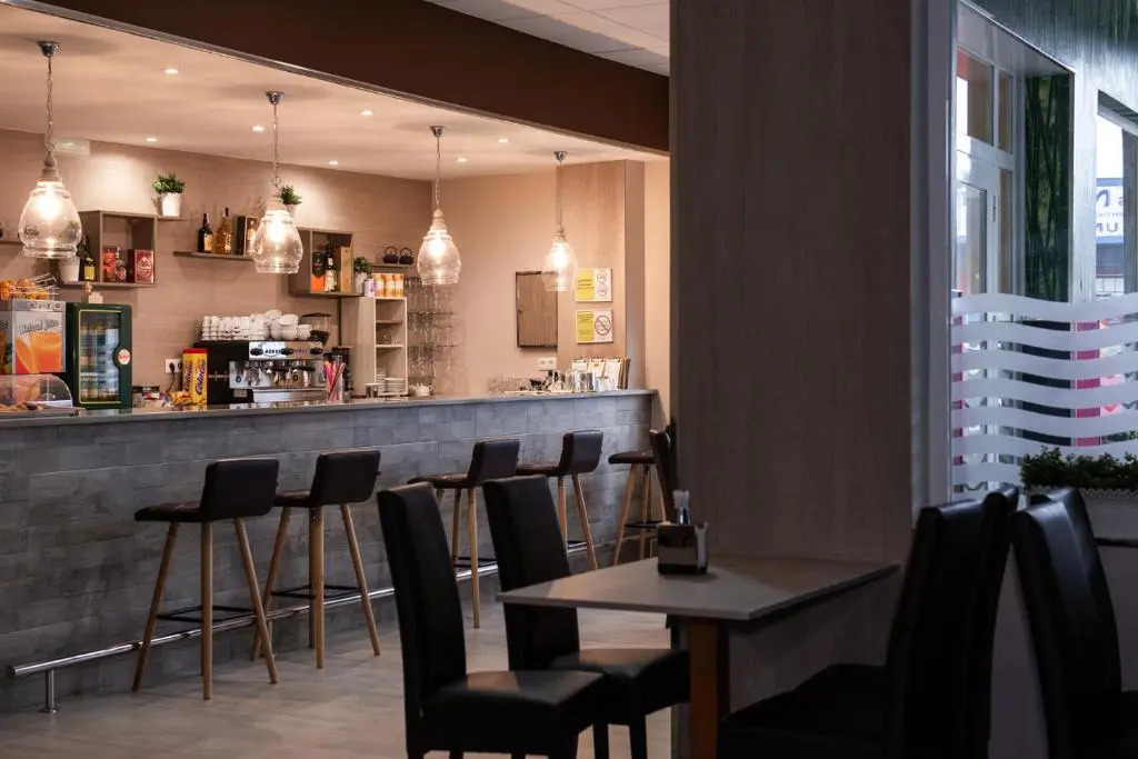 Hotel Ancora