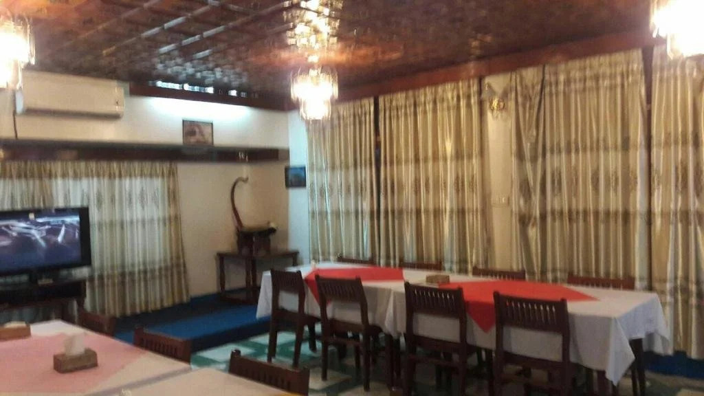 Padonmar Hotel