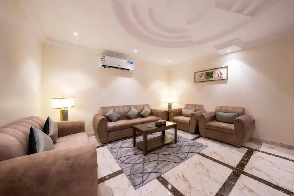 Al Qasr Hotel Suites -Al Tahlia District