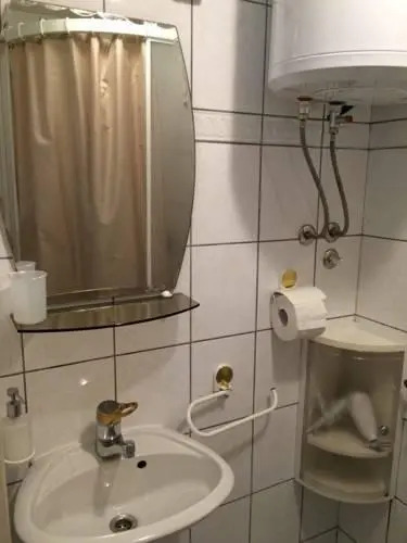 Apartments Gogi