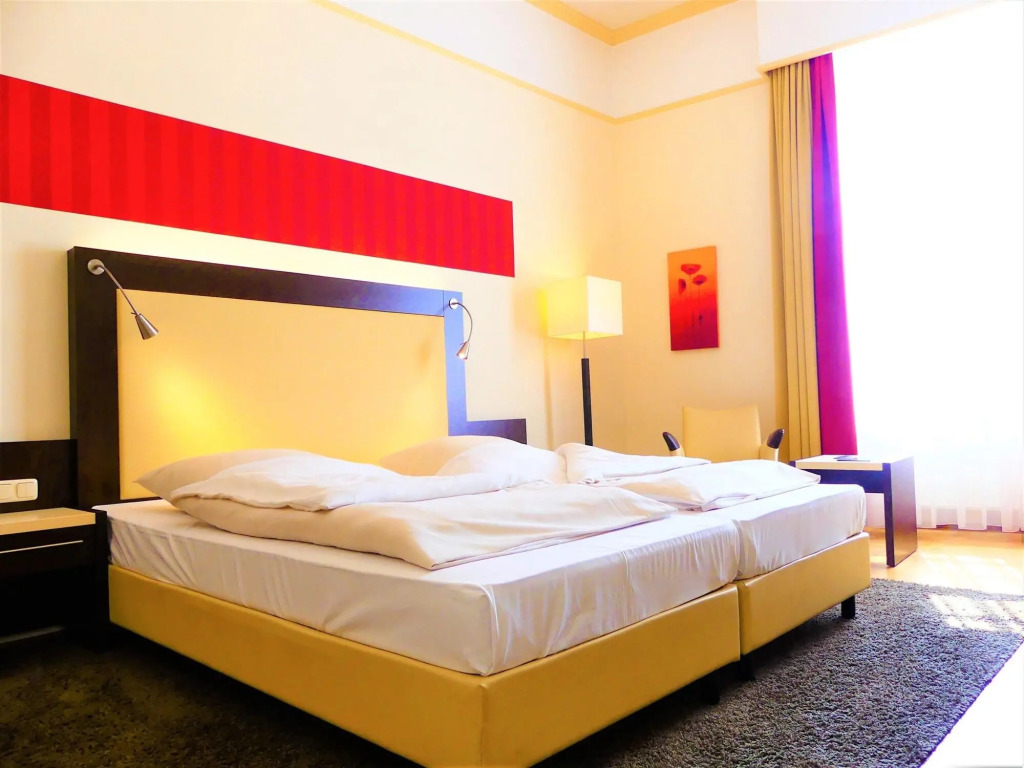 ACHAT Sternhotel Bonn