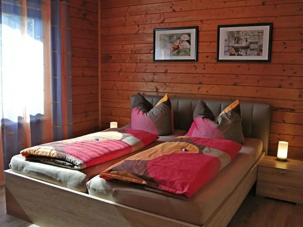 Appealing Apartment in Grafenau