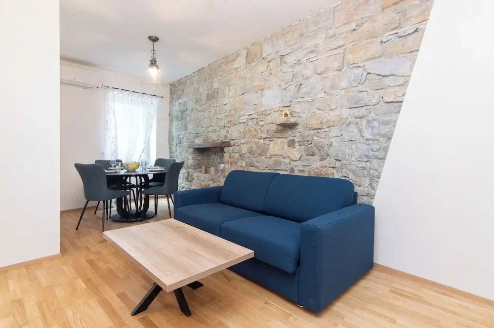 Apartments Elleon Piran by Locap Group