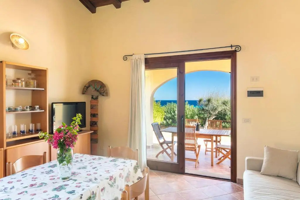 San Teodoro Villa Nina Costa Caddu