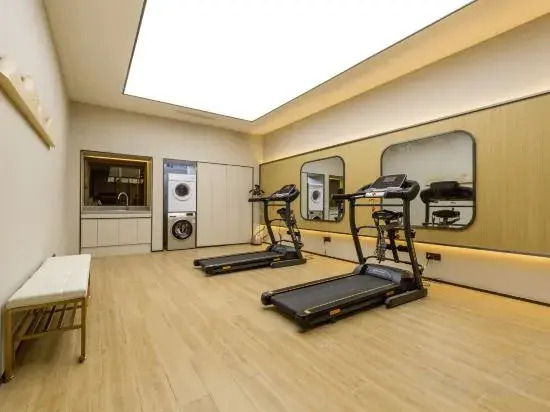 JI Hotel (Kunming Qianxing Road O-Park)