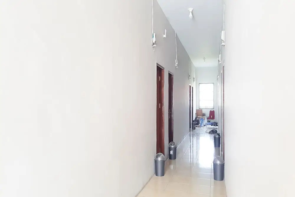 OYO 1243 9-Haan Homestay