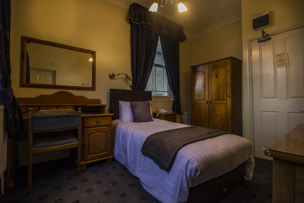The Golden Lion Hotel, St Ives, Cambridgeshire - The Coaching Inn Group