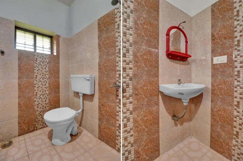 SPOT ON 93328 Dreams Villas