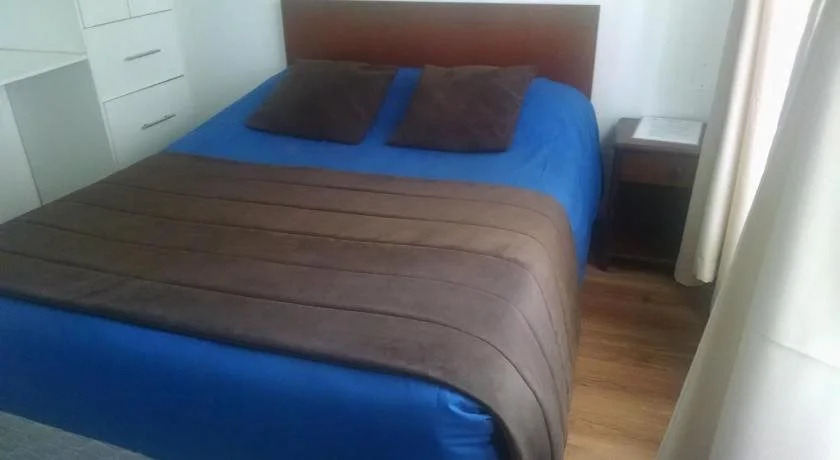 Hotel Altos Del Loa