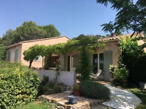 Maison Sarcelle