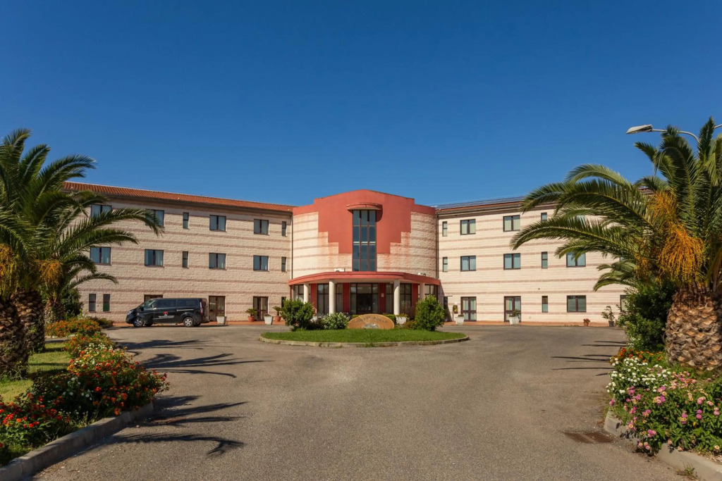 Rodia Inn