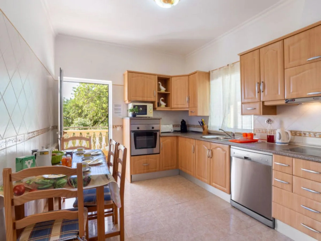 Holiday Home Paraíso by Interhome