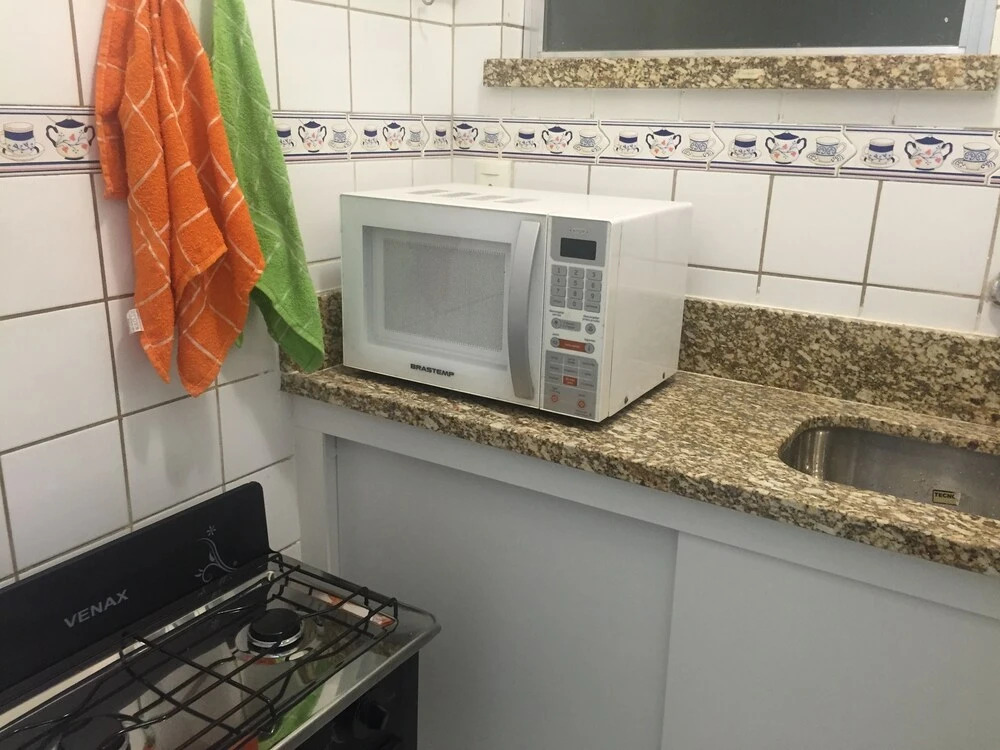 Nsa Sra Rio Habitat Apartments