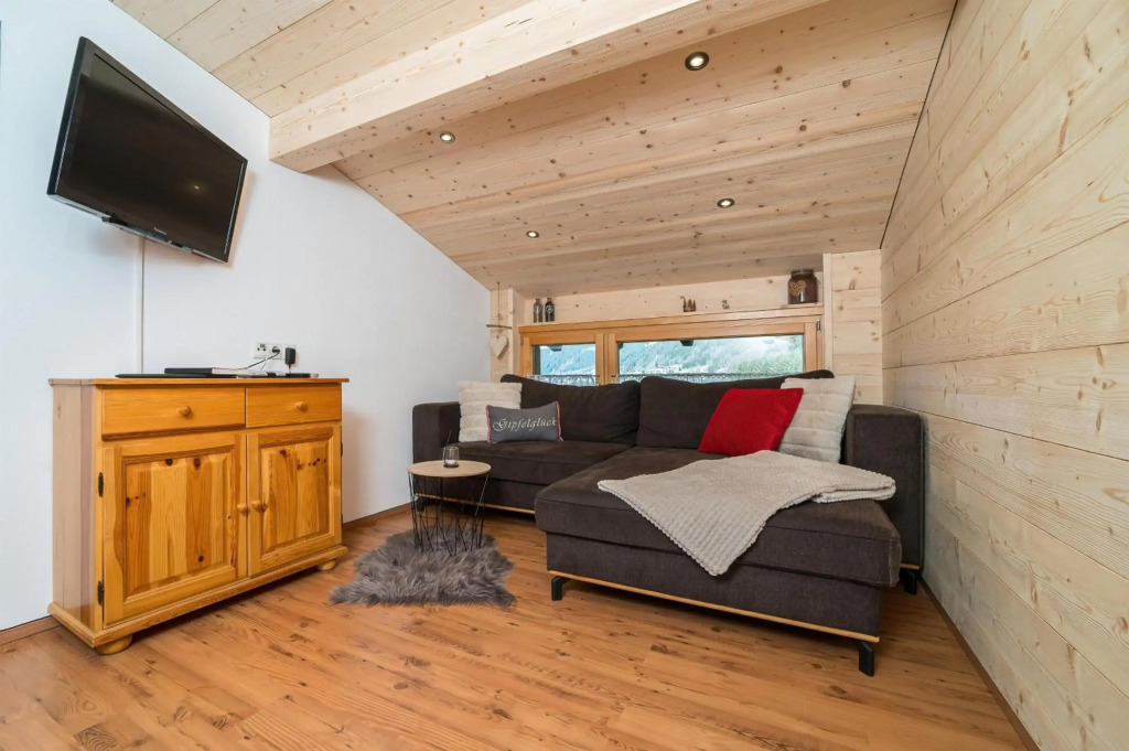 Appartement DAS REHLEIN