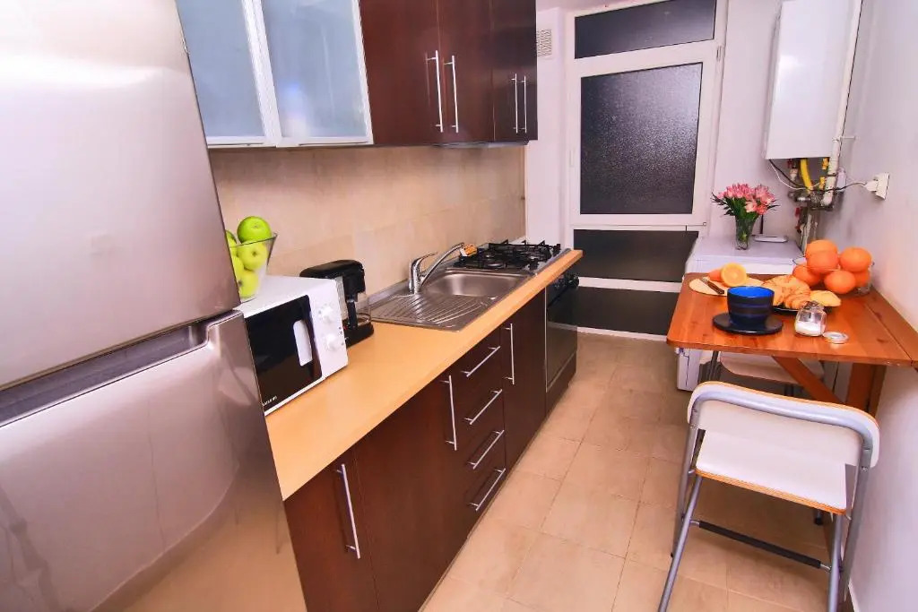 Nirvana Accommodation