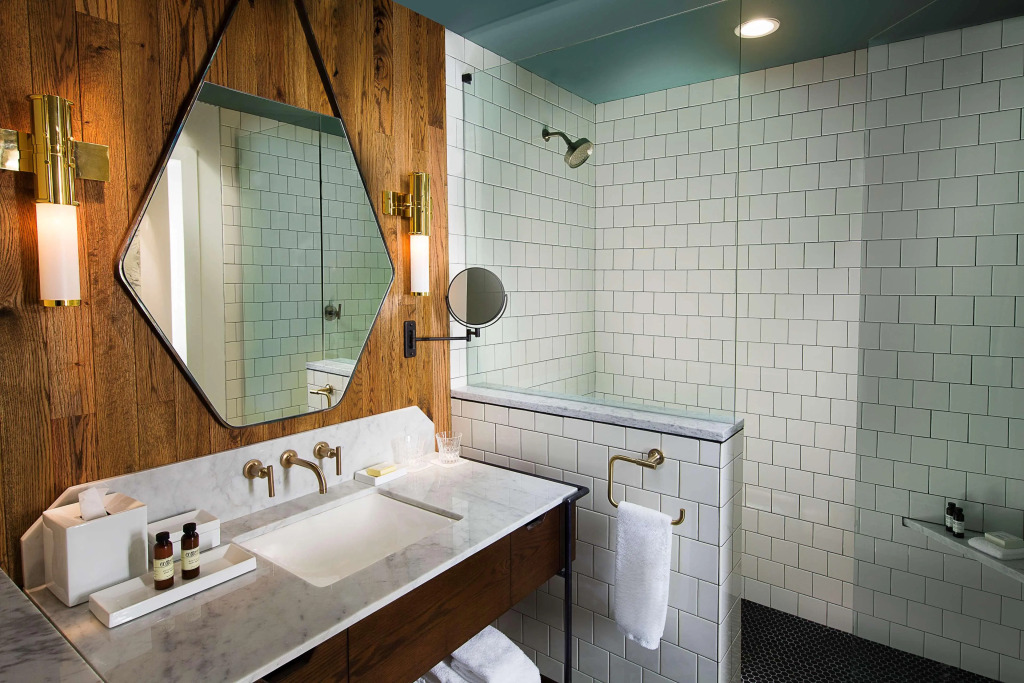 Thompson Nashville, by Hyatt