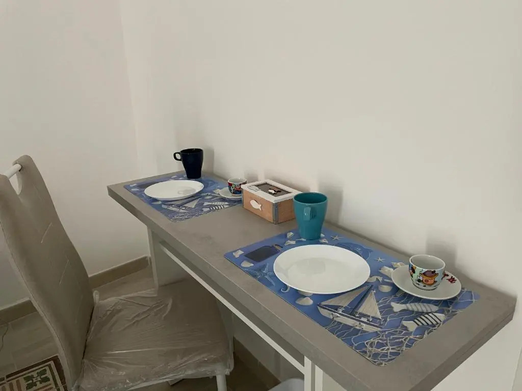 La casetta di Mavi