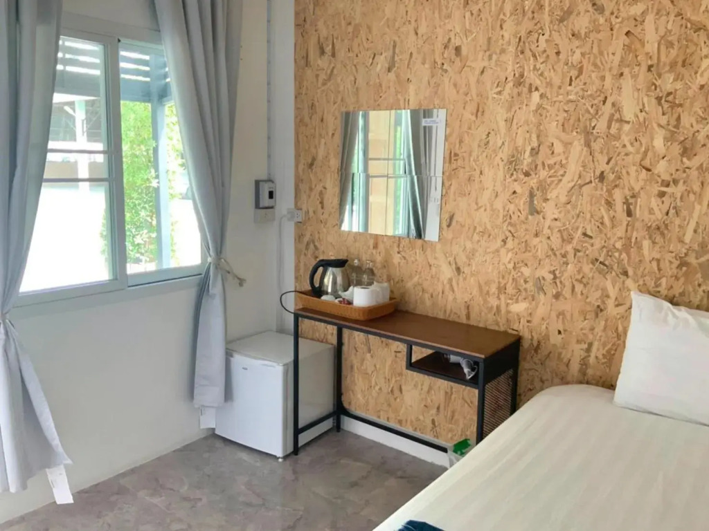 Lamoon Boutique Hotel