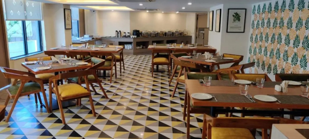 Spree Hotel Kriday Rajpur Road Dehradun