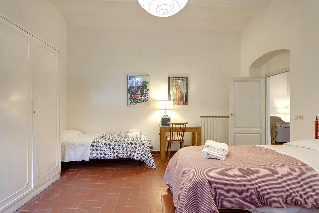 Appartamento House Andrea - Visitaflorencia