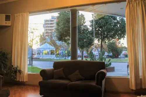 Hotel Canton de las Sierras